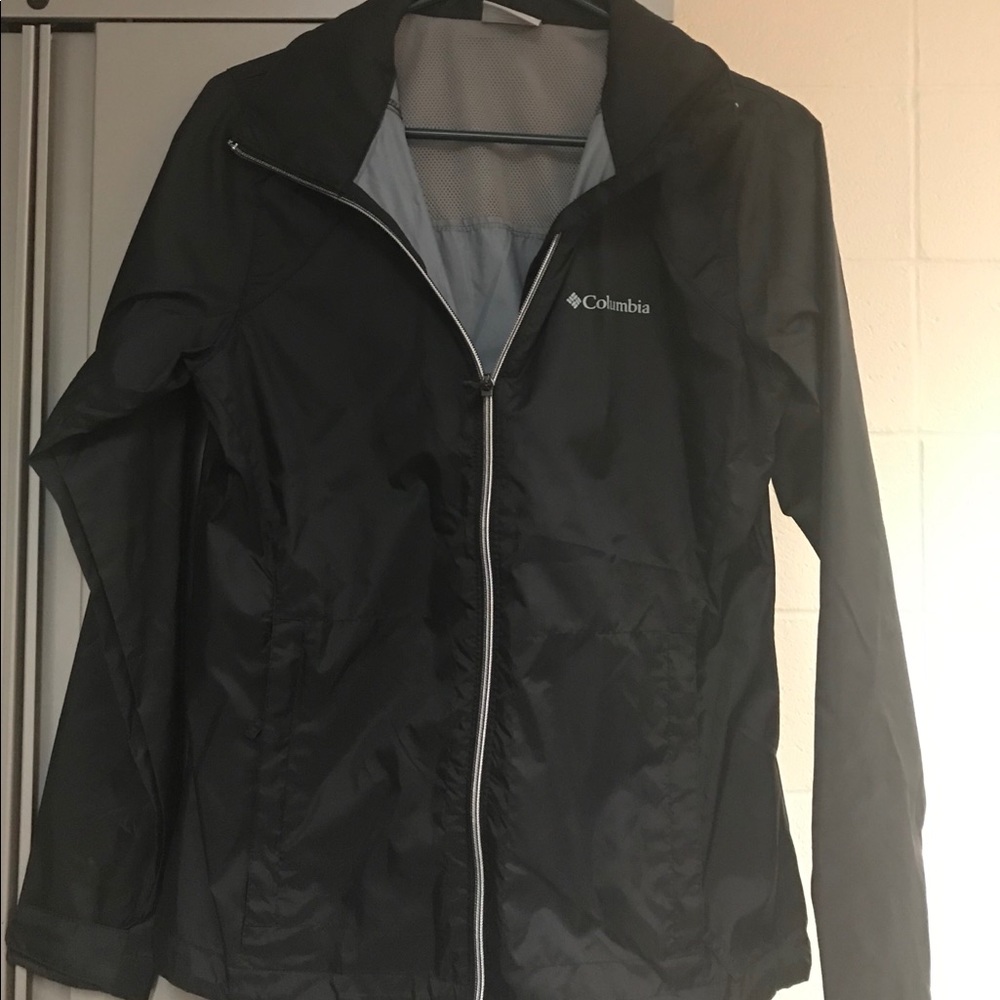 Columbia jacket. New never worn.